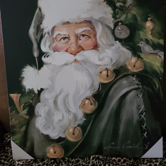 Dollar General Susan Comish Holiday New 223 Dollar General Susan